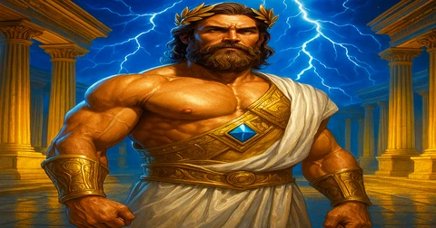 Gates of Olympus আর্কেড গেম 777jaya