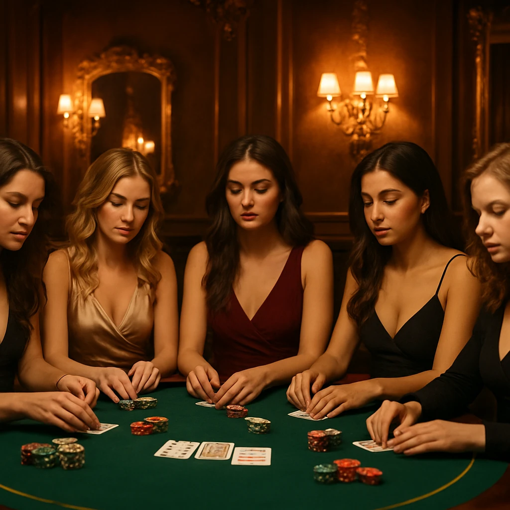 বাংলা গেম রুম