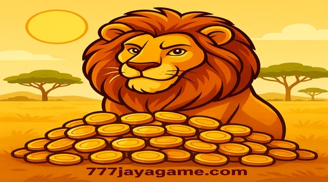 777jaya-র বড় লাভের